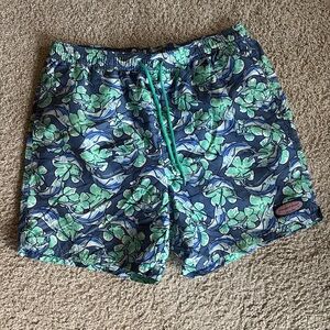 Vineyard Vines Swim Trunks